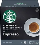 Nescafé Starbucks Espresso Roast 12 ks