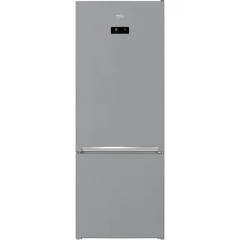 Lednice Beko RCNE560E40ZXB