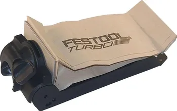 Festool TFS-RS 400 489129 sada turbofiltrů s kazetou