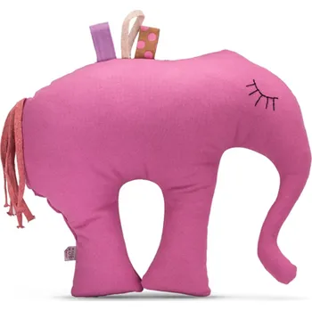 Polštář POLŠTÁŘ SLON