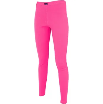 Dámské termo spodky Kalhoty Blue Fly TERMO DUO Pink dámské Velikost: L