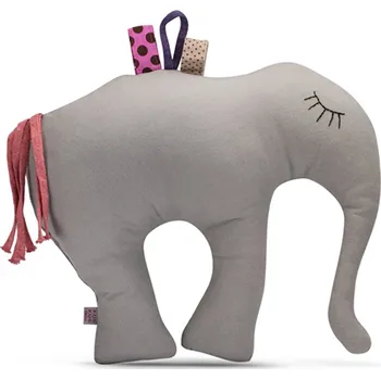 Polštář POLŠTÁŘ SLON