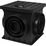 Bielbet Revizní šachta komplet s…