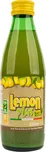 Euro Food Šťáva citronová Bio 250 ml