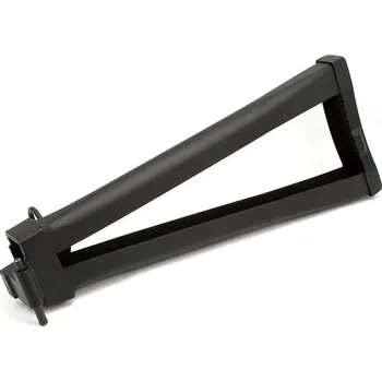 Sportovní střelba CYMA Kovová sklopná pažba pro AK74