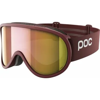 Poc Retina Clarity - Lactose Red