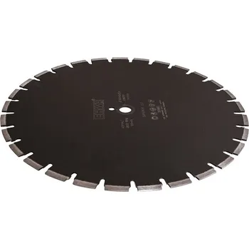 Řezný kotouč Diamantovy řezný kotouč EHWA na asfalt 350 mm , NTC (NTC)