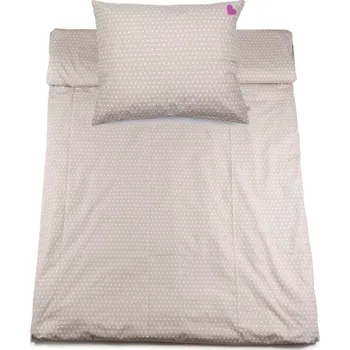 Povlečení Bavlněné povlečení - SET přikrývka+povlak 50 x 60 cm