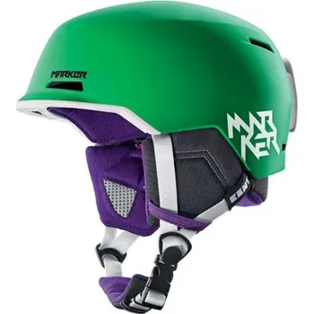 Marker Kent Kelly Green Velikost: 51-56 cm