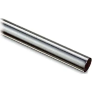 Zábradlí Hahn Steel Nerezová trubka pr. 12 x 1,5 mm, AISI 304 V délce: 1300mm