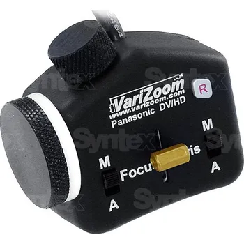 Varizoom VZ-STEALTH-PZFI