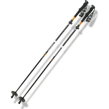 Recenze YATE Trail Speed Vario 110 - 130 cm Trekingová hůl Recenze YATE Trail Speed Vario 110 - 130 cm