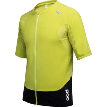 cyklistický dres POC Resistance Pro Enduro Tee Velikost oblečení: L