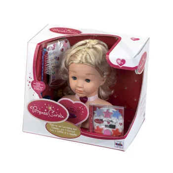 česací hlava Klein 5219 Coralie