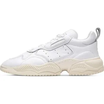 Pánské tenisky Adidas Supercourt RX Crystal White/Chalk White/Raw White