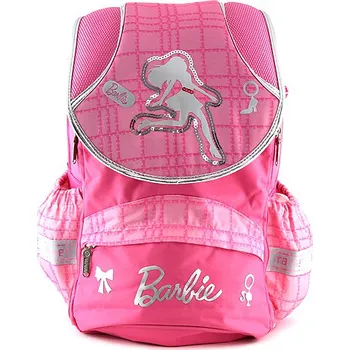 Target Školní batoh Barbie růžový Školní batoh Target Školní batoh Barbie růžový