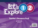 Let's Explore 1-2 Teacher's Resource…