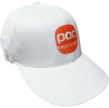 Pokrývka hlavy Poc Cap White