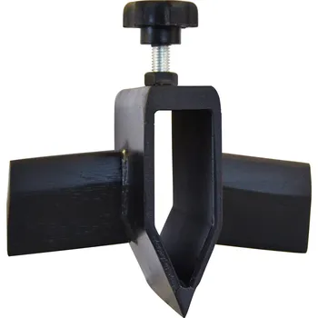 Štípací klín GÜDE 02042 křížový štípací klín