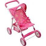 Teddies Kočárek pro panenky sportovní…