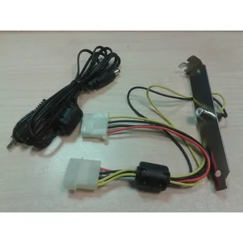 OEM Napájecí sada pro pokladní zásuvky a displeje pro model RS232 ASY-M93-6022-9