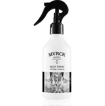 Paul Mitchell Mvrck Skin Tonic - Pleťové tonikum po holení 215 ml