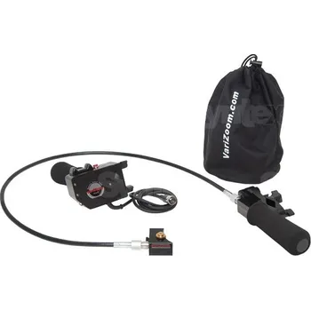 Stativ Varizoom VZ-SPRO-F