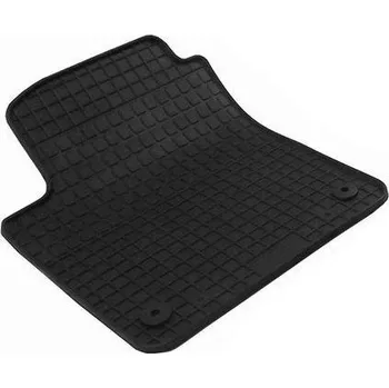 autokoberec Petex Gumový autokoberec Škoda Citigo 2012-2020 (řidič)