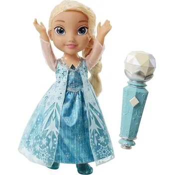 Panenka ADC Blackfire Ledové království Zpívající Elsa karaoke