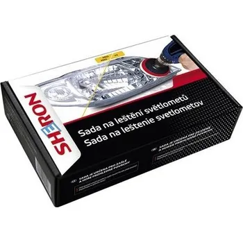 Sheron 1519910 sada na leštění…