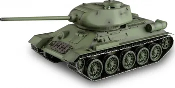 RC model tanku Amewi Trade E.k. T34/85 1:16