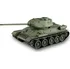 RC model tanku Amewi Trade E.k. T34/85 1:16