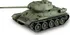 RC model tanku Amewi Trade E.k. T34/85 1:16