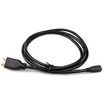 Video kabel LanParte Micro HDMI - HDMI kabel (Micro-HDMI-80)