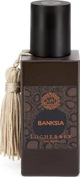 Unisex parfém Locherber Milano Banksia U EDP 50 ml
