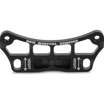 RED Matte Box Rod Support