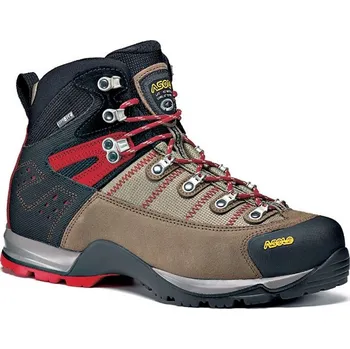 Asolo Fugitive GTX MW Wool/Black, 42