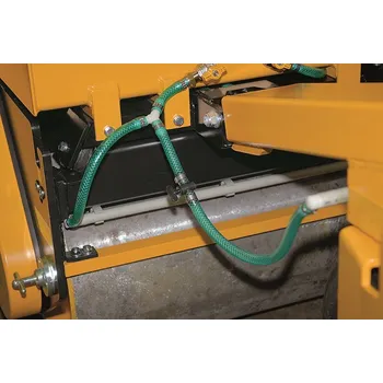 Vibrační válec Skrápění kola pro VVV válce , NTC (NTC)