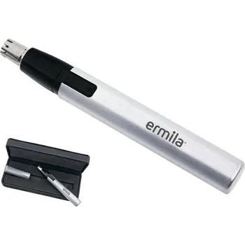 Zastřihovač chloupků Ermila zastřihovač chloupků v nose a uších + Maska Kocostar