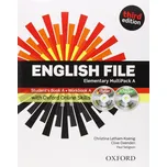 English File Third Edition Elementary…