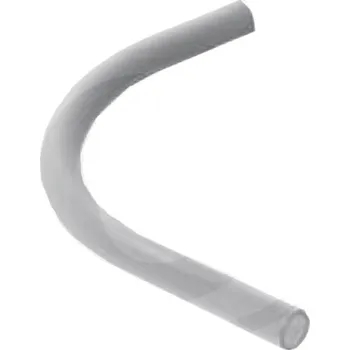 Motorek stěrače a odstřikovače Hadička ostřikovače transparentní délka 5 m vnitřní průměr 4 mm vnější průměr 6 mm