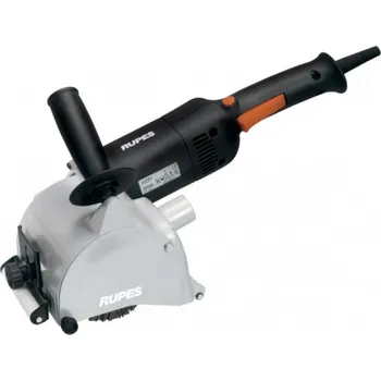 RUPES SR200AE - elektrická válcová bruska, příkon 1 100 W