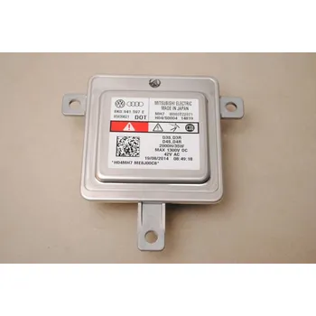 Řídící jednotka ŘÍDÍCÍ JEDNOTKA PRO LED SVĚTLA MITSUBISHI (8K0941597 F)