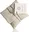 Locherber Milano Vonný sáček s knoflíkem naplněný mořskou solí 1 ks, Dokki Cotton
