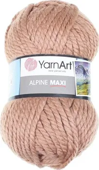 Příze YarnArt Alpine Maxi