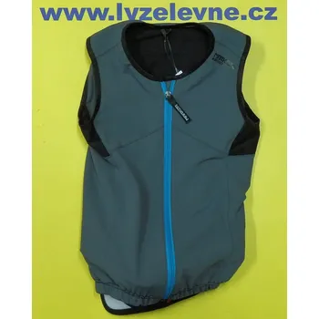 Chránič páteře Marker Body vest 2.15 Junior Velikost: L