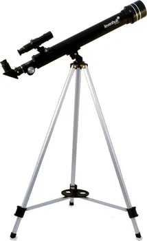 Hvězdářský dalekohled Levenhuk Skyline Base 50T