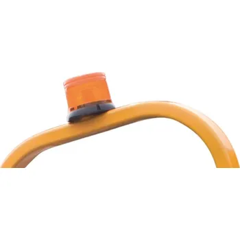 Vibrační válec Maják pro tandemové válce VT , NTC (NTC)