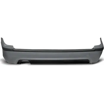 Nárazník Zadní nárazník BMW E39 95-03 Touring, M-paket