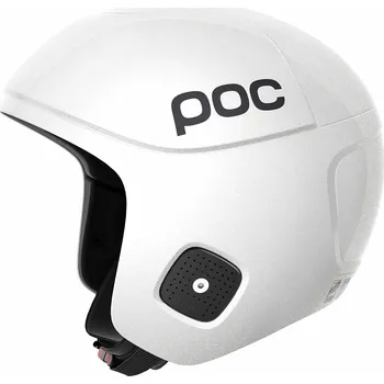 POC Skull Orbic X SPIN - hydrogen white Velikost: 59-60 cm